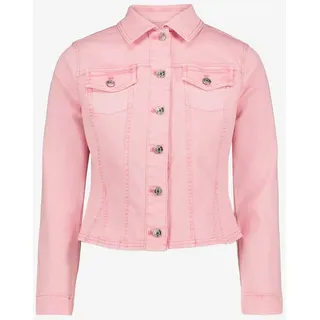 Zero Blazer Jackenblazer Rosa 40