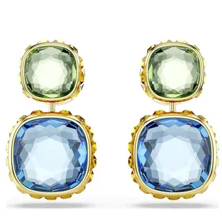 Swarovski Ohrhänger Chroma mehrfarbig 5692492