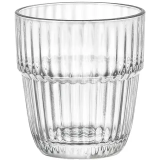 Bormioli Rocco Barshine Rocks Glas 0,3 l 6 St.