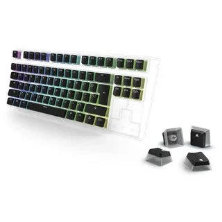uRage Doubleshot PBT Pudding Tastenkappen