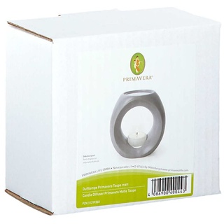 DUFTLAMPE Primavera taupe 1 St
