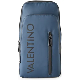 Valentino Dragonhawk Umhängetasche Polyester Blue