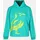 Hoodie blau L