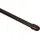Vitragestange Gr 4 Ø 11mm Metall Gardinenstangen Serie Vitragestange flachoval Ø 2er-Set