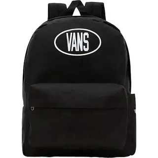 Vans Old Skool 22l Rucksack Black / White One Size