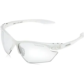 Alpina Twist Four S VL+ 111 white