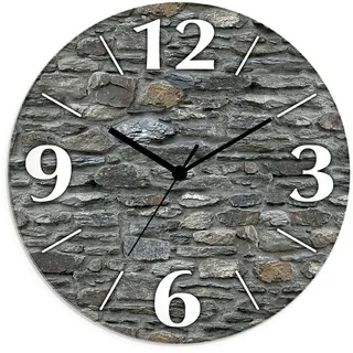 ARTland Schiefermauer 30,0 cm 30 grau