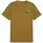 2 Color No 1 Logo T-Shirt Honigbutter S