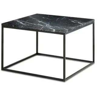 Arteca Couchtisch Mix it Stein, Marmor, Granit Schwarz