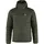 Expedition Lätt Hoodie Deep Forest S