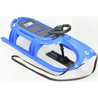KHW Snow Tiger de luxe blau/schwarz (505521)