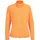 Joy Peggy Trainingsjacke Orange/Yellow 40