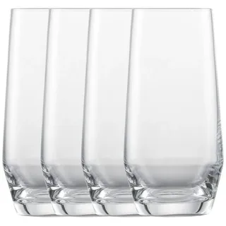 Schott Zwiesel Pure Longdrinkglas 0,357 l 4 St.