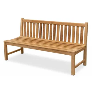 LINDER EXCLUSIV Picadelly 180 x 63 x 90,5 cm ohne Armlehne