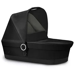 Cybex Kinderwagenaufsatz Maris Monument Black