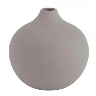 Storefactory Dekovase Vase Fröbacken Light Grey (20cm)