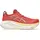 Damen Dark Pink Clay/Orange Glow 43,5