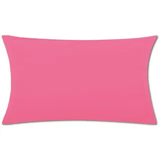 BestLivings Kissenbezug Ellen 40 x 80 cm Pink