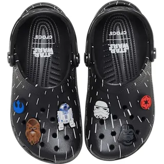 Crocs Star Wars Hyper Space Classic Clog K Multi 30-31