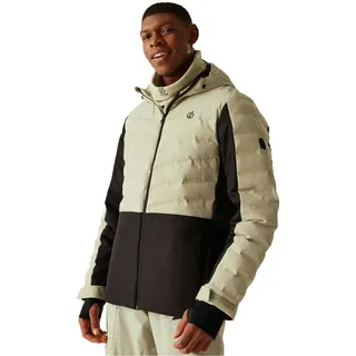 Dare 2b Ollie III Ski-/Snowboardjacke Beige/Schwarz XS