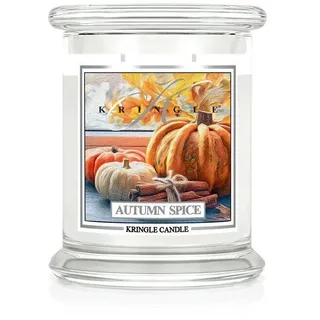 Autumn Spice 411g