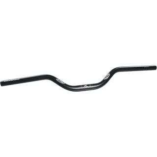 Ergotec Riser Bar 70 25,4 700 mm schwarz