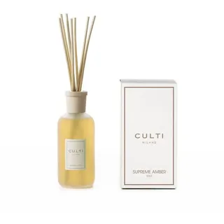 Culti Stile Classic Supreme Amber Raumduft 250 ml