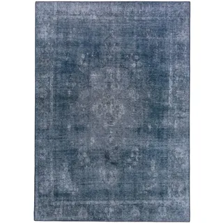 benuta pop Laury Teppich 160 x 230 cm Blau