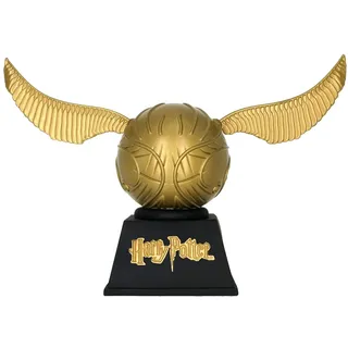 monogram int. Goldener Schnatz Sparschwein 20 cm