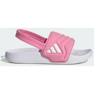 adidas Adilette Estrap 2.0 KIDS Badeschlappen - Bliss pink