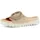 Pantolette beige 41 EU