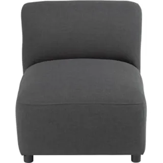 Kettler Osea Mittelteil Aluminium/Outdoorstoff