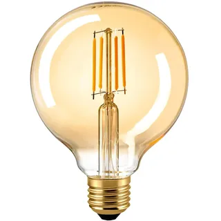 SOMPEX GLOBE Gold
