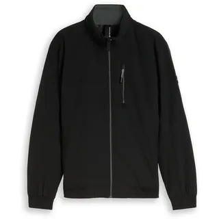 Tom Tailor Blouson schwarz 2XL