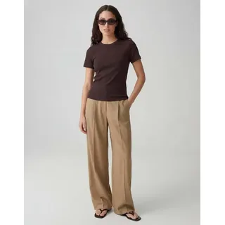 opus pants Moira Bloom Regular Beige 38