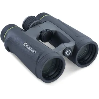 Vanguard Endeavor ED IV 10x42 Fernglas, Premium Hoya ED Glas, SK-15 Prismen, wasserdicht/beschlagfest