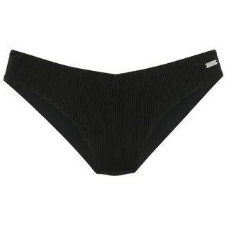 VENICE BEACH Bikini-Hose Damen Schwarz 34