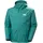 J Regenjacke Grün 2XL