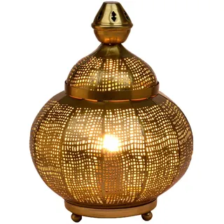Marrakesch Orient & Mediterran Interior Jamala Gold