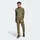 Herren Olive Strata XL