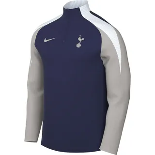 Tottenham Hotspur Strike Nike Dri-Fit Fußball-Drill-Oberteil Für Herren, Binary Blue/Lt Iron Ore/Lt Iron Ore, HJ7784-426, XL