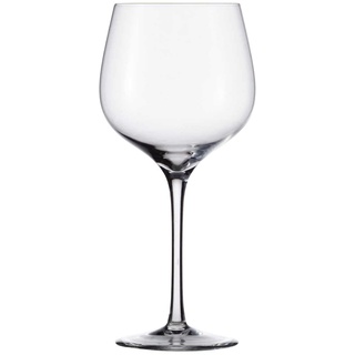 Eisch Breathable Glass, Burgunder, 1 Stück