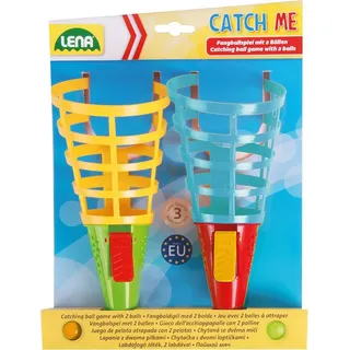 SIMM Spielwaren Lena Fangballspiel 61221