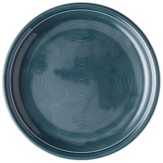Thomas Speiseteller 26 cm blau 2er Set