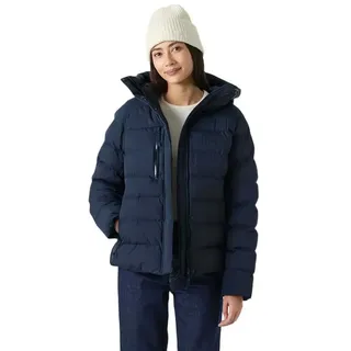 HELLY HANSEN Adore Puffy Jacket Navy M