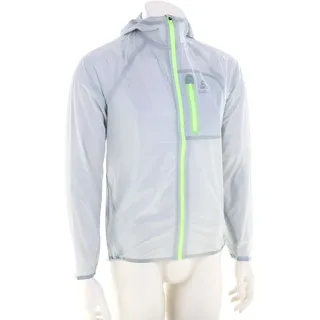 Odlo Zeroweight Herren Grau/Silber S