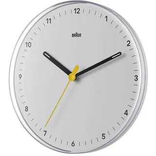 Braun BC 26 W 23 cm weiß