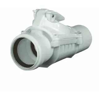 AIRFIT Rückstauklappe DN 50