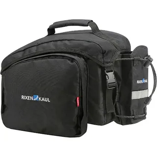 KLICKfix Rackpack 1 Plus Racktime schwarz