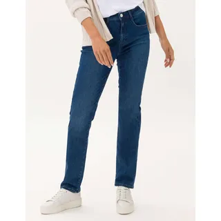 Brax Style Carola USED REGULAR Blue 42K